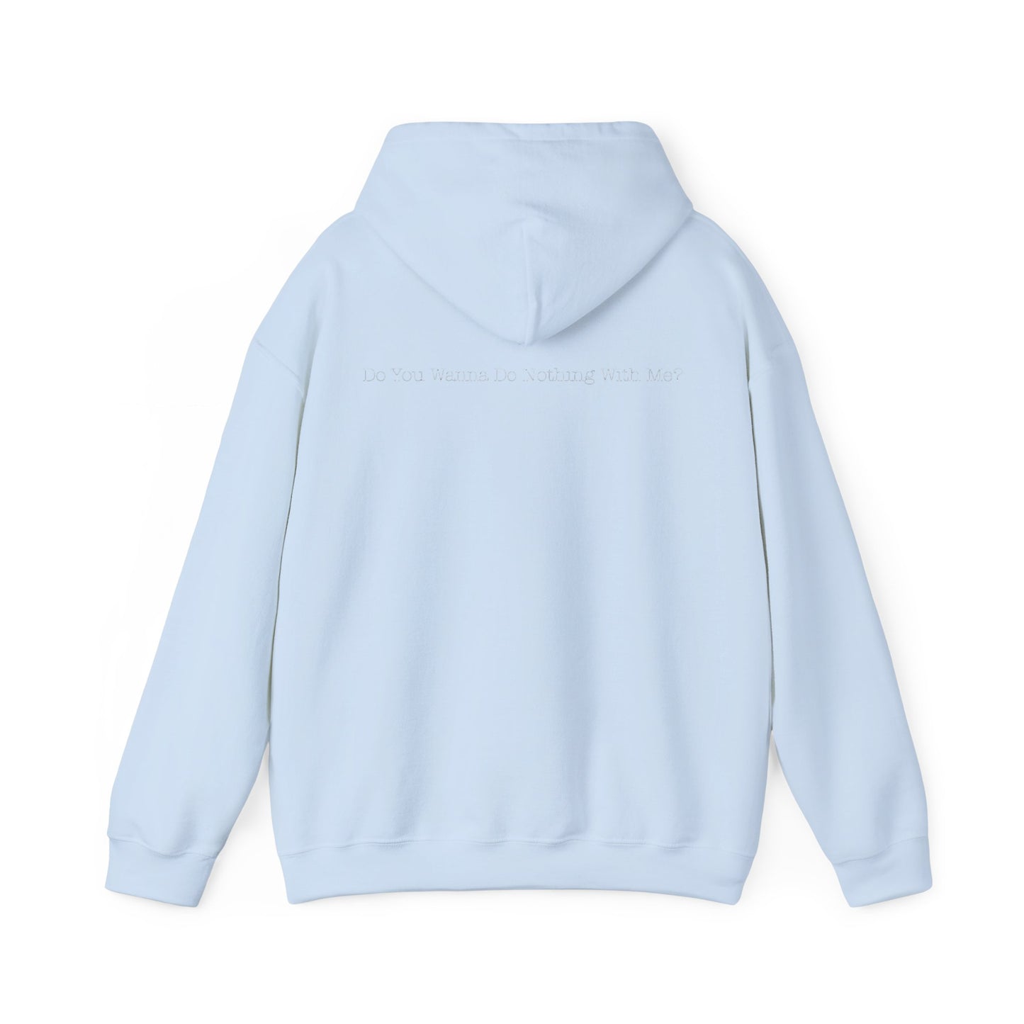 Quiet Flame Hoodie for Ace & Aro -Cozy Casual Hoodie with Fun Quote for Chill Days, Relaxed Sweatshirt for Friendship Days, Gift for Comfort Lovers, Ideal for Lounging, [...]