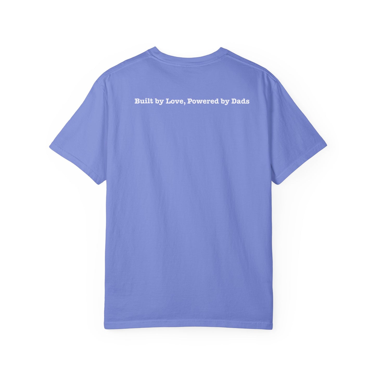 LGBTQ Two Dads Unisex T-shirt