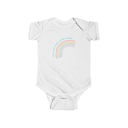 PRIDE Two mums Family LGBTQ+  Onesie, Baby Shower Gift, Fun Babywear, Adorable Infant Apparel, Perfect for Celebrations