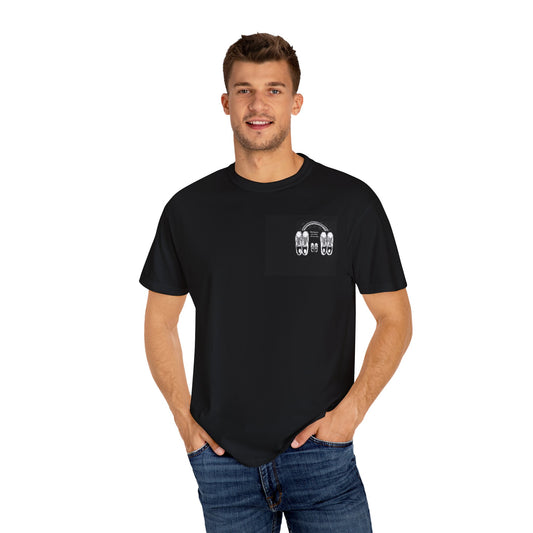 LGBTQ Two Dads Unisex T-shirt