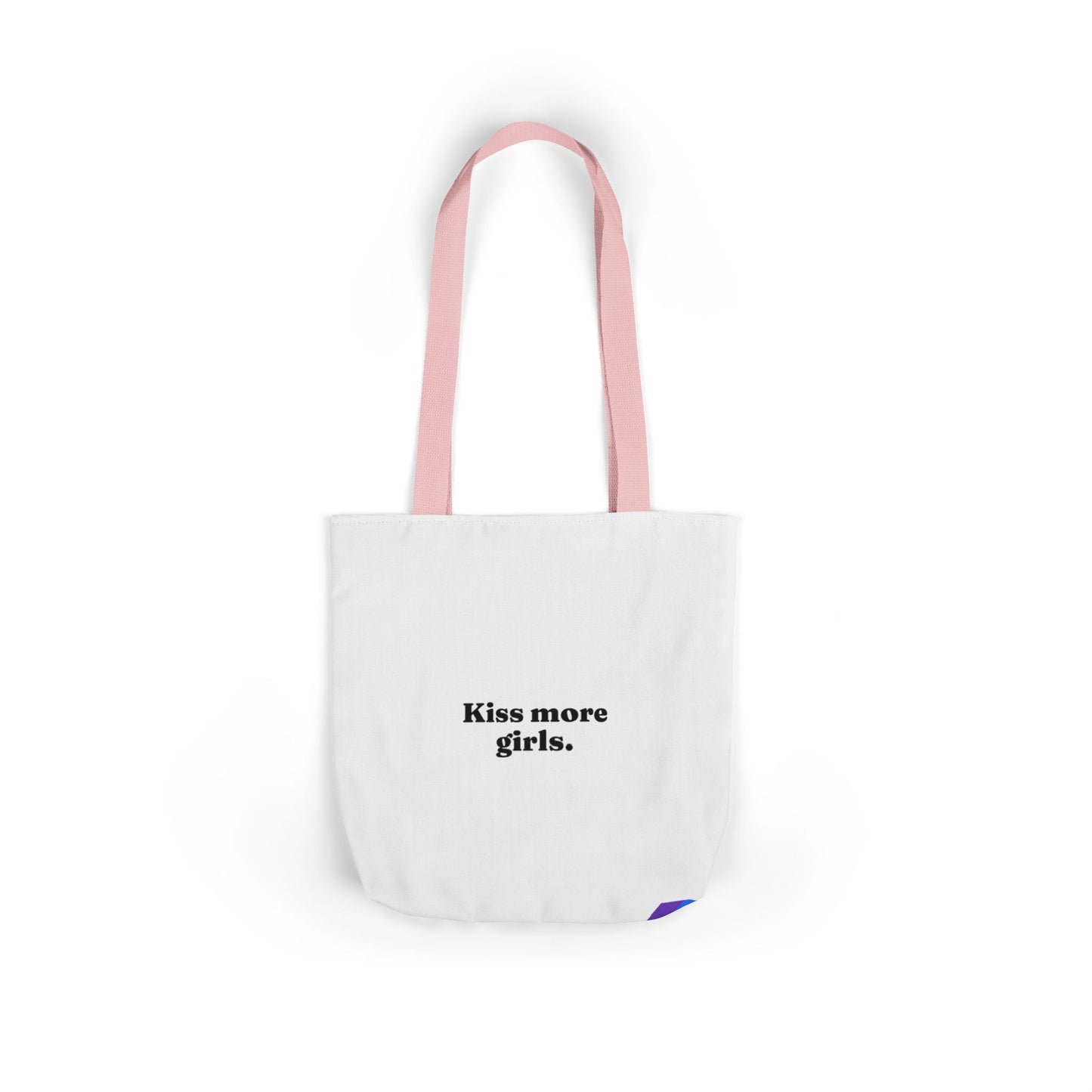 Lesbian Pride Tote Bag