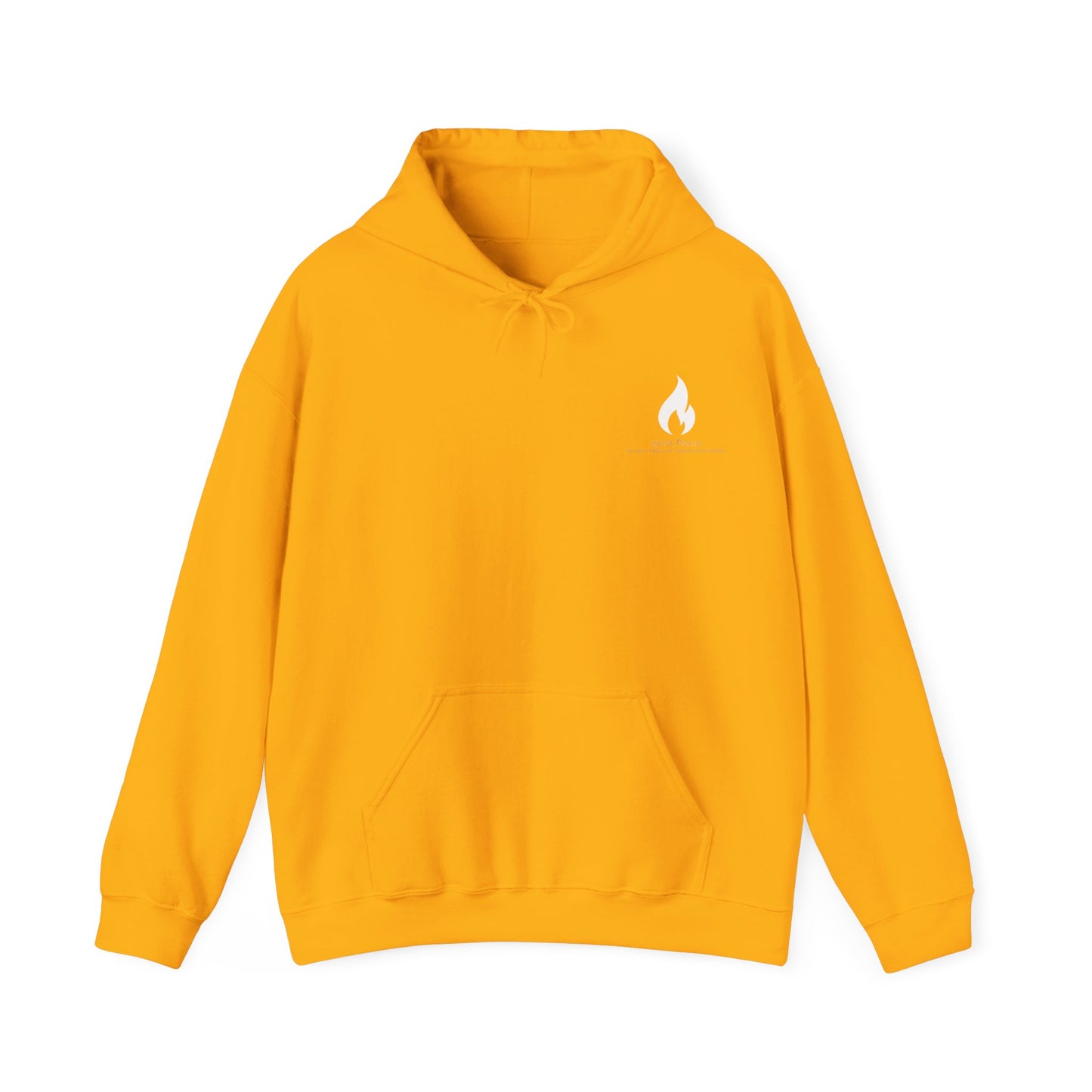 Quiet Flame Hoodie for Ace & Aro -Cozy Casual Hoodie with Fun Quote for Chill Days, Relaxed Sweatshirt for Friendship Days, Gift for Comfort Lovers, Ideal for Lounging, [...]