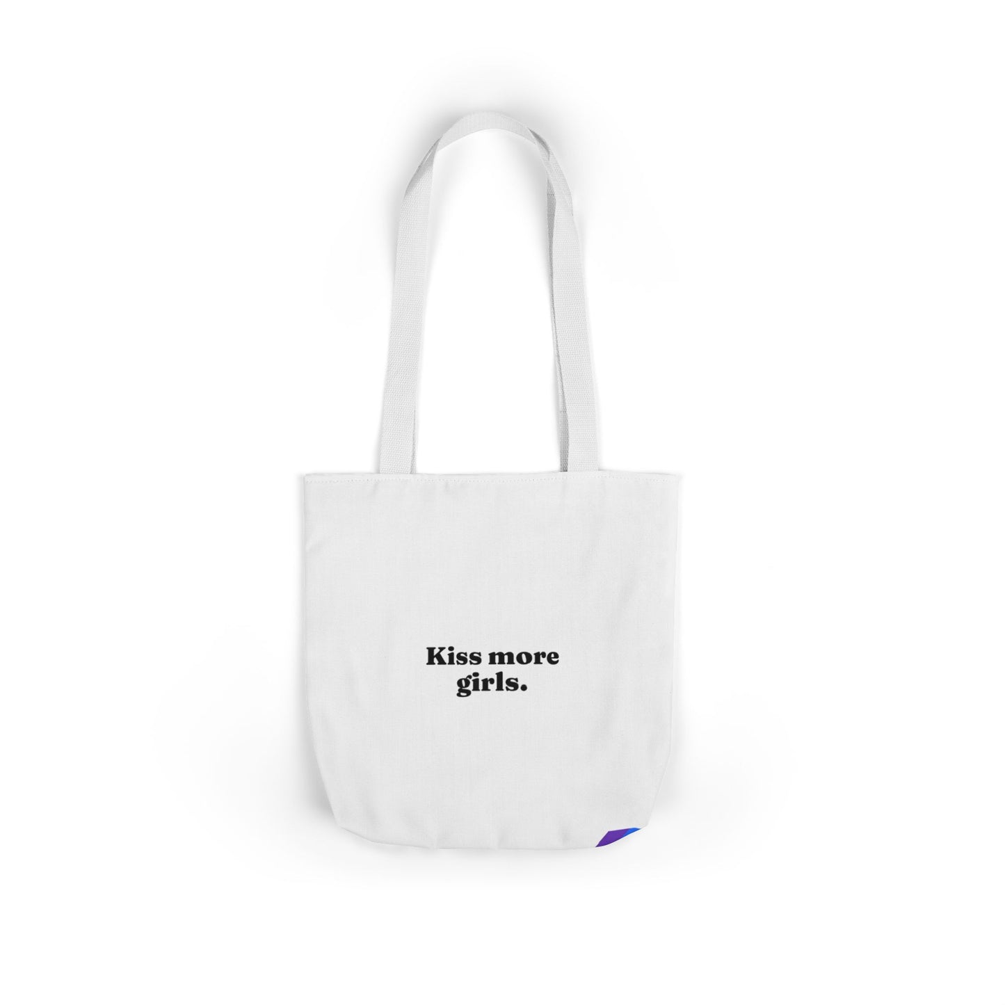 Lesbian Pride Tote Bag