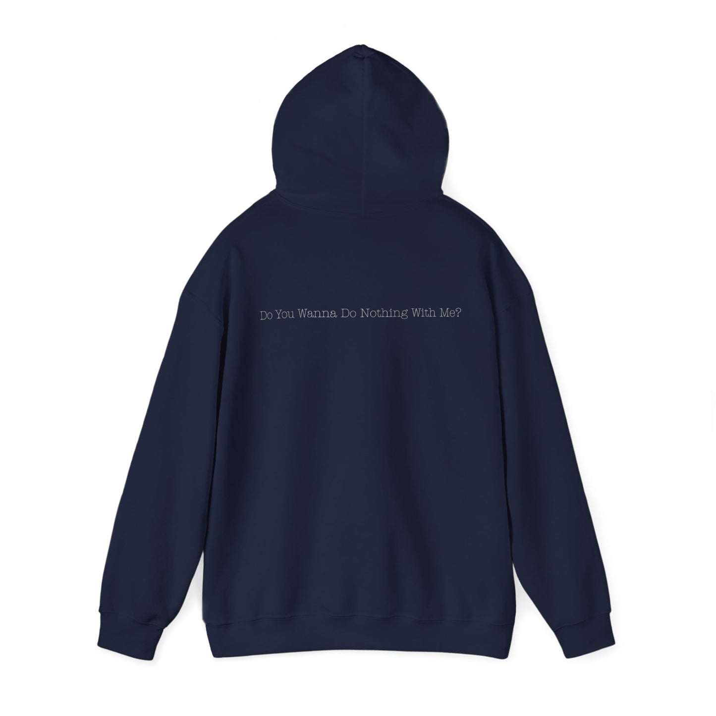 Quiet Flame Hoodie for Ace & Aro -Cozy Casual Hoodie with Fun Quote for Chill Days, Relaxed Sweatshirt for Friendship Days, Gift for Comfort Lovers, Ideal for Lounging, [...]