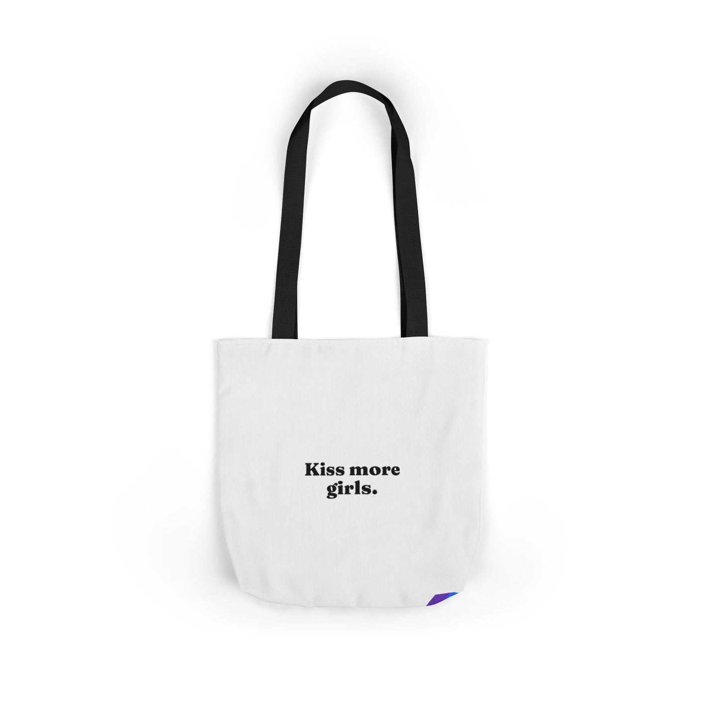 Lesbian Pride Tote Bag
