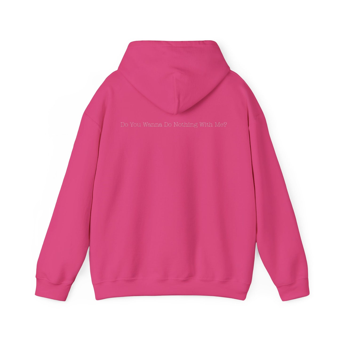 Quiet Flame Hoodie for Ace & Aro -Cozy Casual Hoodie with Fun Quote for Chill Days, Relaxed Sweatshirt for Friendship Days, Gift for Comfort Lovers, Ideal for Lounging, [...]