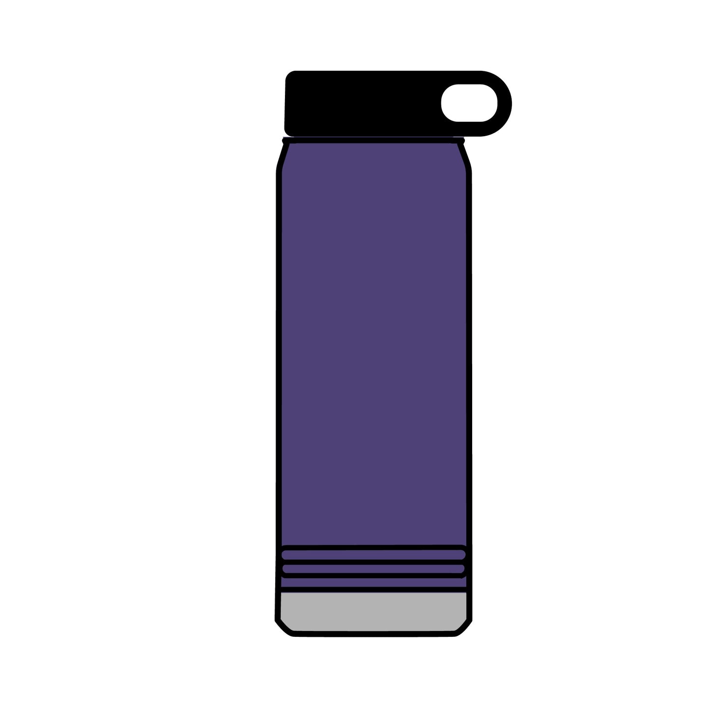 PRIDE LGBTQ+ Water Bottle, 32oz Reusable Drink Bottle, Stay hydrated at Pride, family matching bottles, Eco-Friendly Hydration,