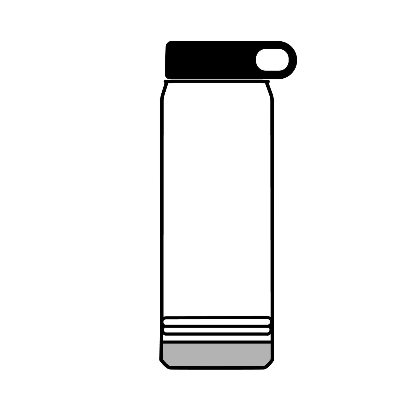 PRIDE LGBTQ+ Water Bottle, 32oz Reusable Drink Bottle, Stay hydrated at Pride, family matching bottles, Eco-Friendly Hydration,