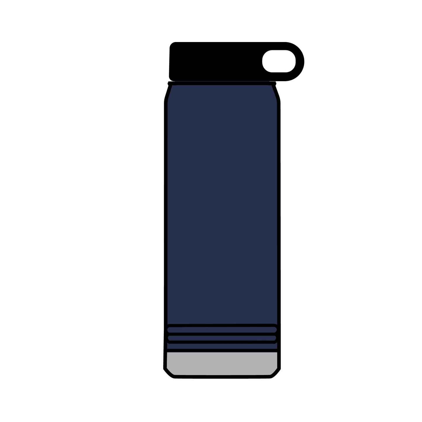 PRIDE LGBTQ+ Water Bottle, 32oz Reusable Drink Bottle, Stay hydrated at Pride, family matching bottles, Eco-Friendly Hydration,