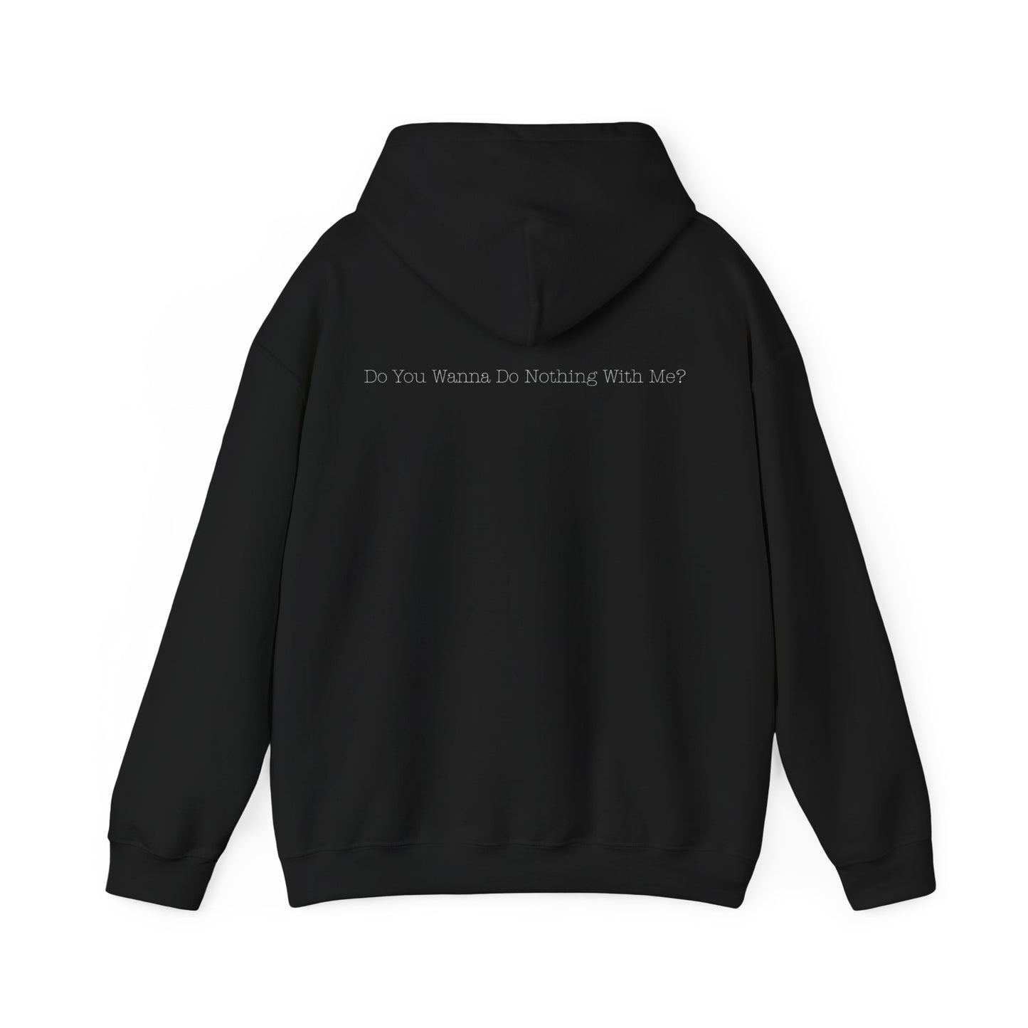 Quiet Flame Hoodie for Ace & Aro -Cozy Casual Hoodie with Fun Quote for Chill Days, Relaxed Sweatshirt for Friendship Days, Gift for Comfort Lovers, Ideal for Lounging, [...]