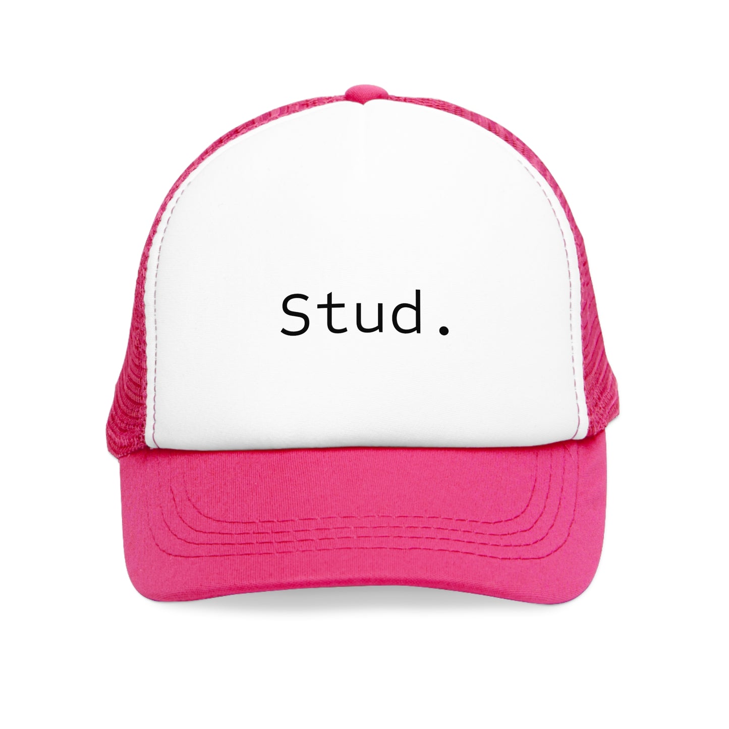Lesbian Pride Cap