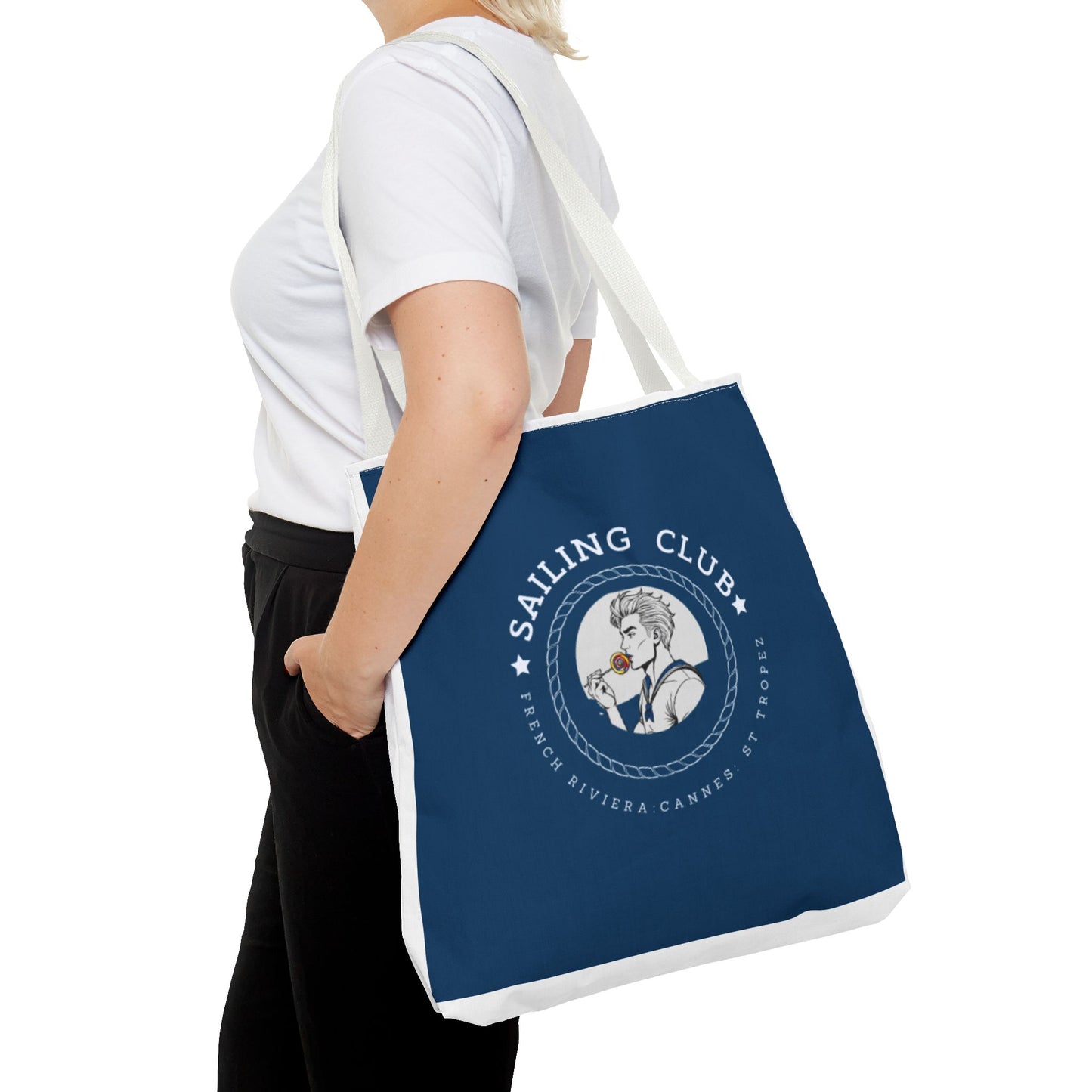 PRIDE  Tote Bag - Stylish & Fun for LGBTQ Friends!