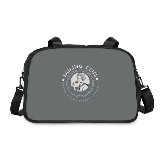 Queer overnight bag Sailing Club Fitness Handbag - Stylish Gym Tote for Active Lifestyles