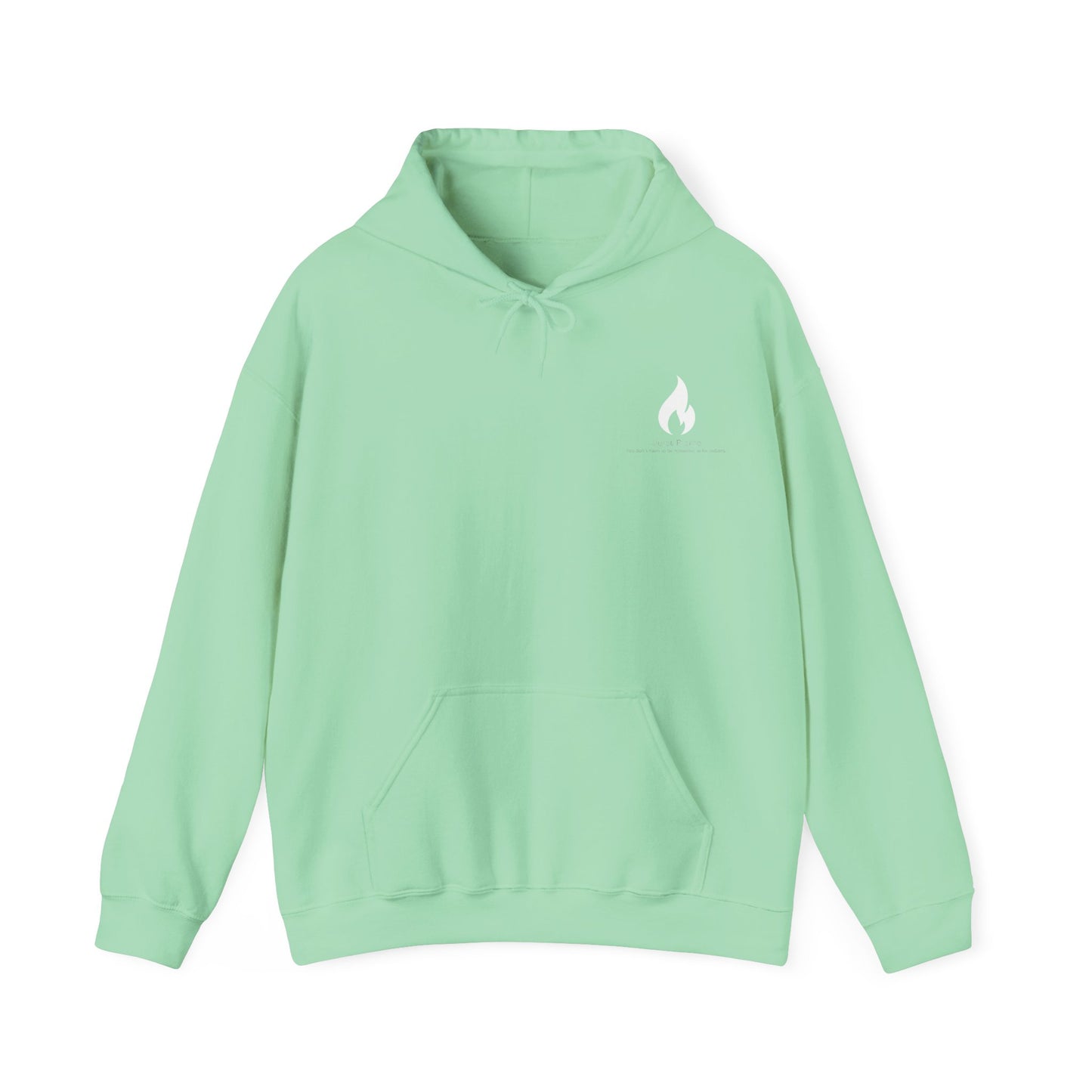 Quiet Flame Hoodie for Ace & Aro -Cozy Casual Hoodie with Fun Quote for Chill Days, Relaxed Sweatshirt for Friendship Days, Gift for Comfort Lovers, Ideal for Lounging, [...]