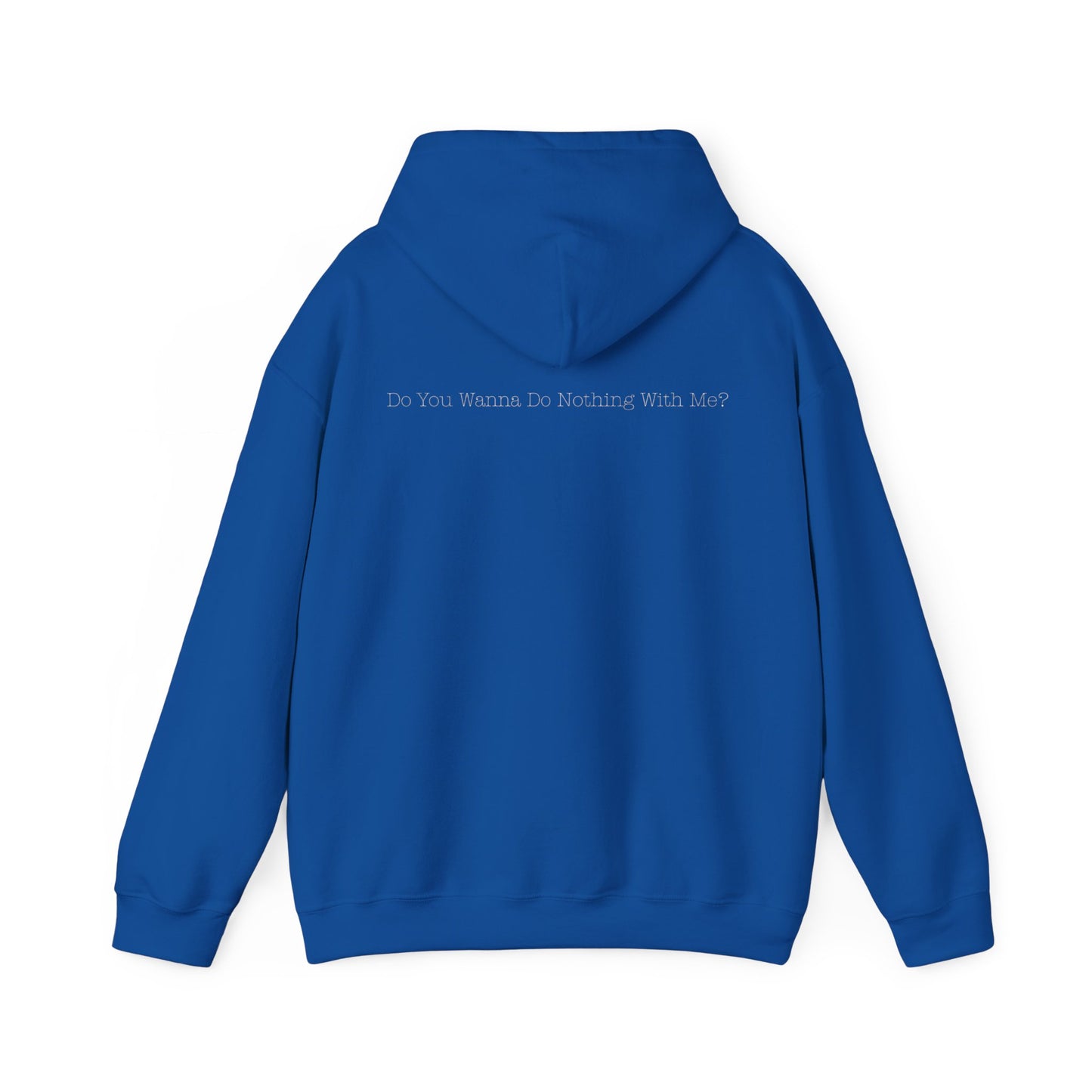 Quiet Flame Hoodie for Ace & Aro -Cozy Casual Hoodie with Fun Quote for Chill Days, Relaxed Sweatshirt for Friendship Days, Gift for Comfort Lovers, Ideal for Lounging, [...]