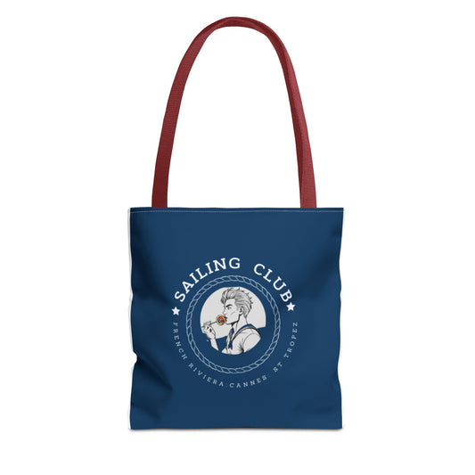 PRIDE  Tote Bag - Stylish & Fun for LGBTQ Friends!