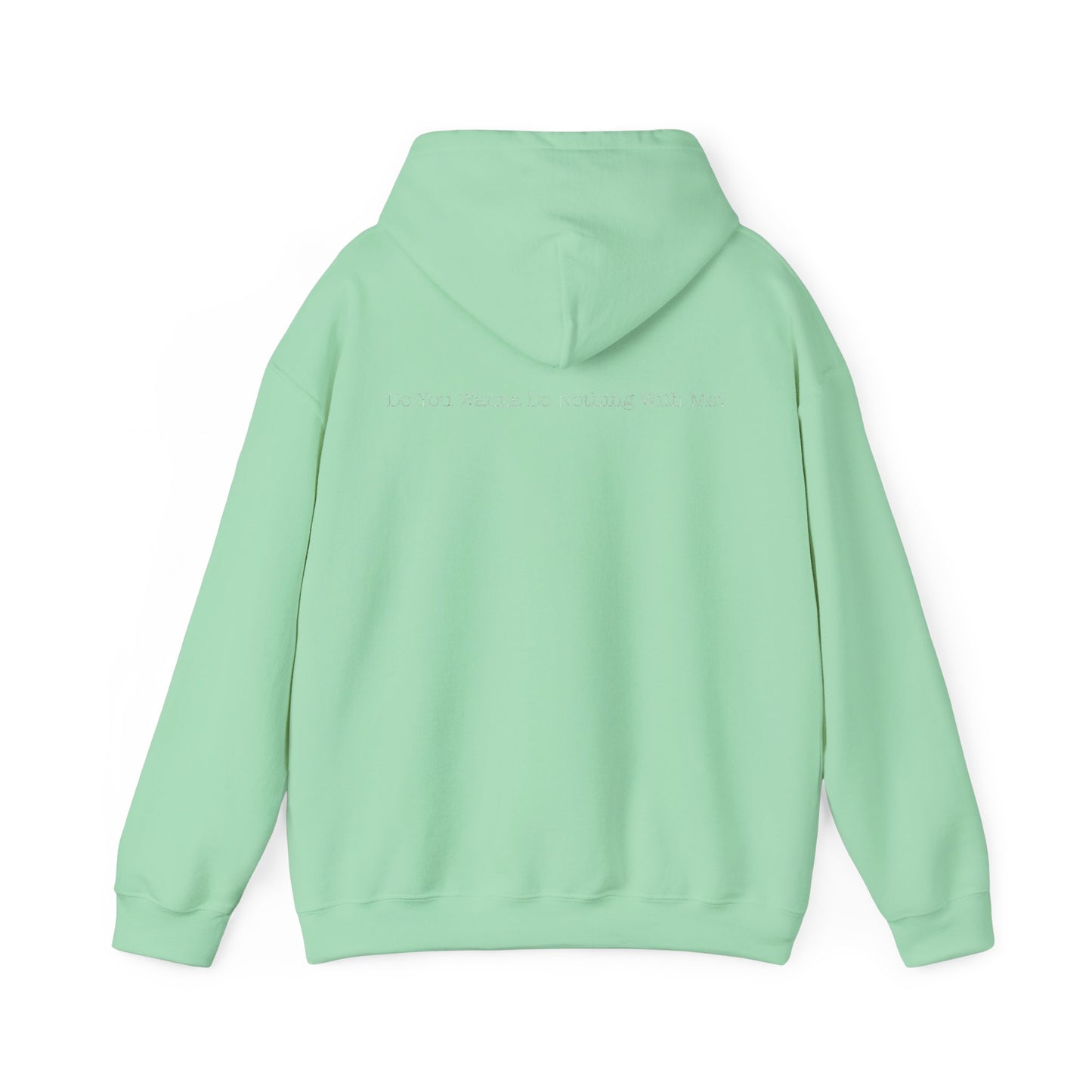 Quiet Flame Hoodie for Ace & Aro -Cozy Casual Hoodie with Fun Quote for Chill Days, Relaxed Sweatshirt for Friendship Days, Gift for Comfort Lovers, Ideal for Lounging, [...]