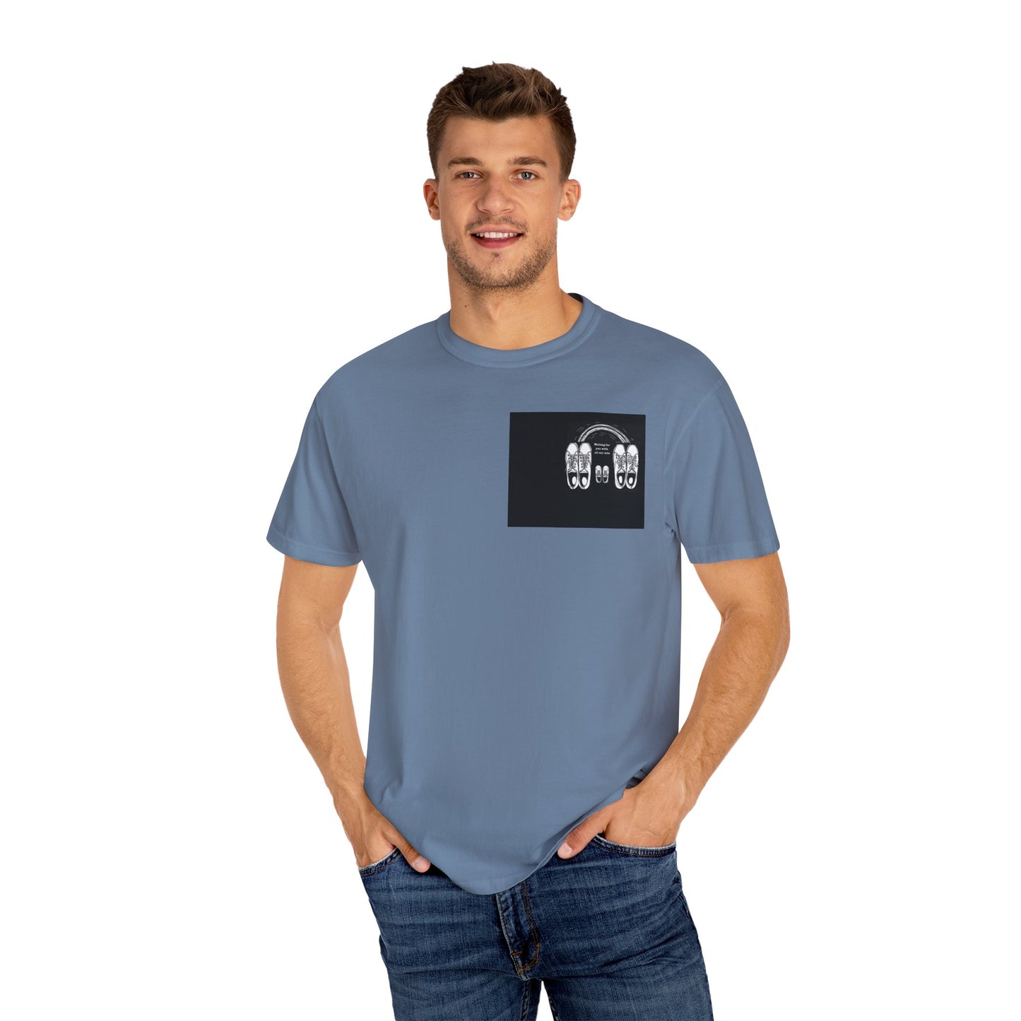 LGBTQ Two Dads Unisex T-shirt